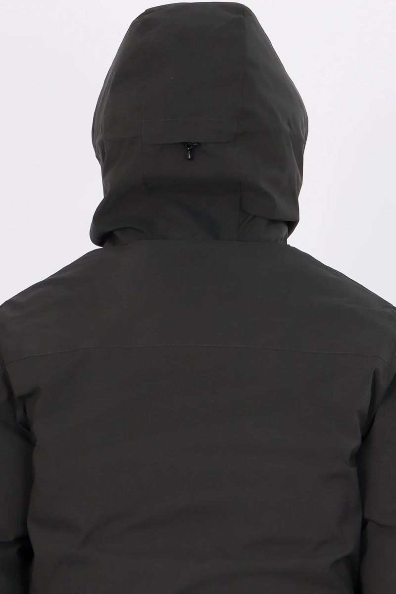 Remain / Куртка утепленная Remain / Куртка утепленная