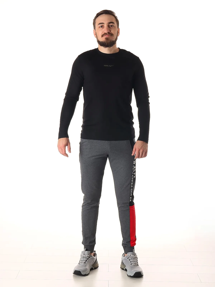 Cittys / Брюки спортивные