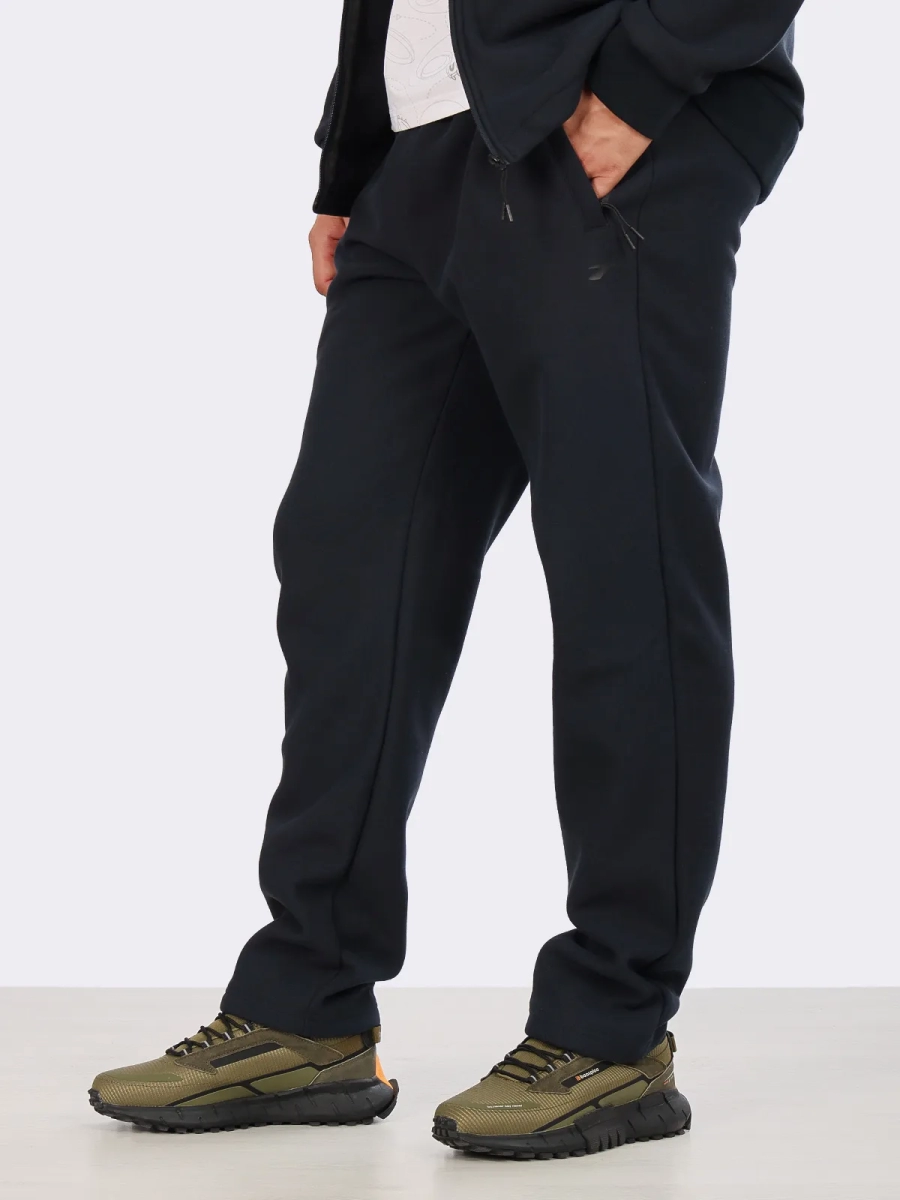 Master Class / Костюм мужской утепленный