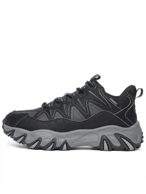 Strobbs / Ботинки мужские утепленные