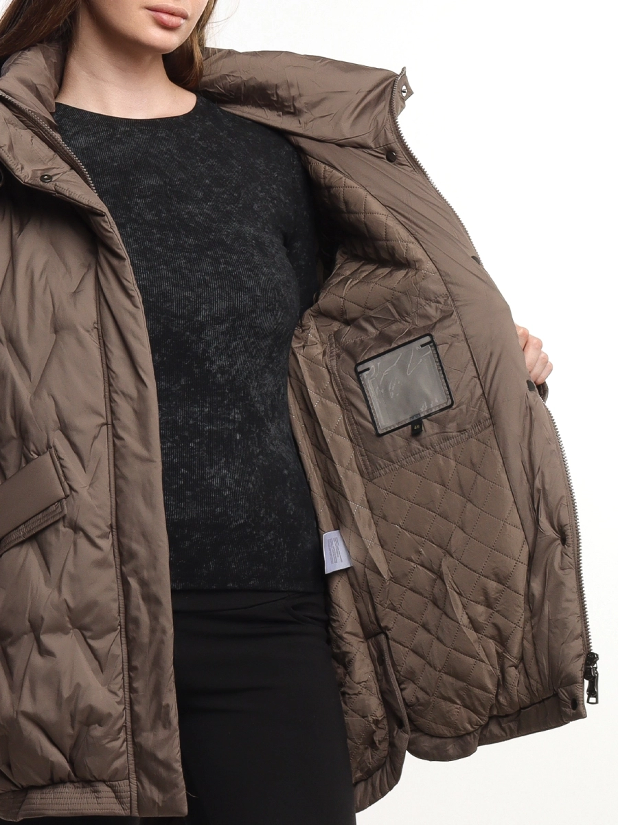 Naulice / Куртка утепленная