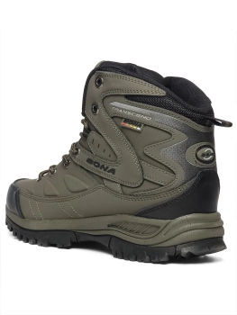 BONA / Кроссовки мужские высокие BONA / Кроссовки мужские высокие