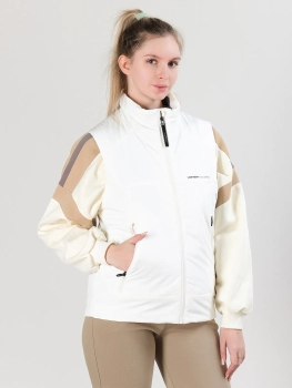 High Experience / Жилет утепленный