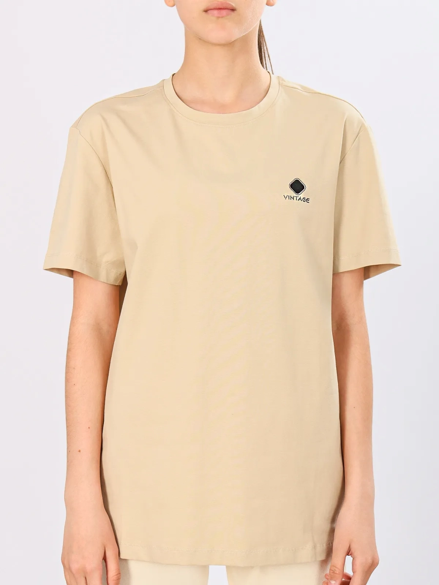 Whole Folks / Футболка Whole Folks / Футболка