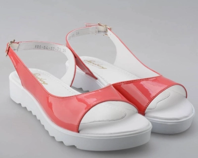 Shoiberg / Босоножки