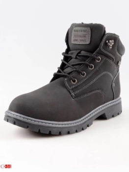 Patrol / Ботинки