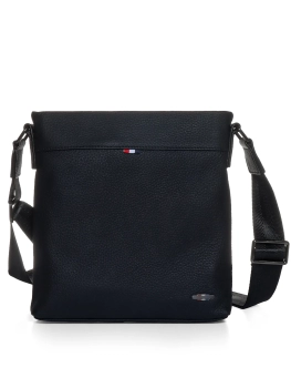 Naulice / Барсетка кожаная