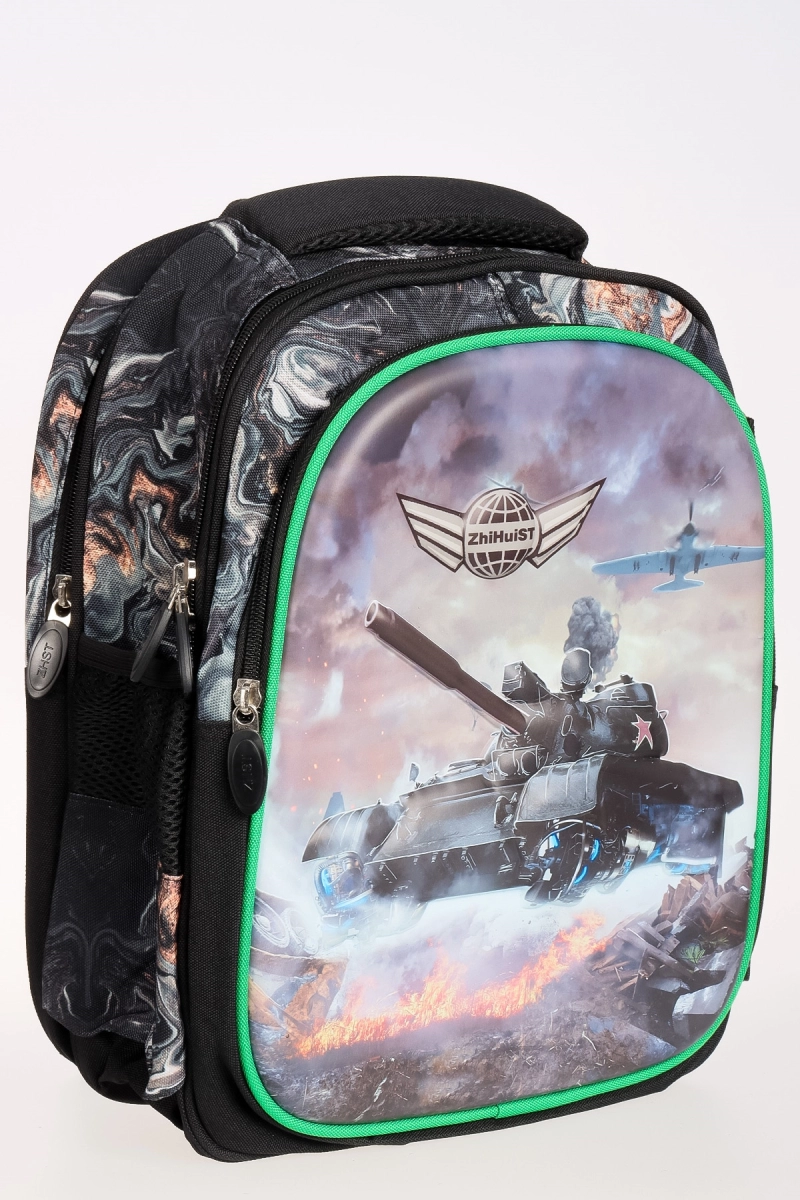 Naulice / Рюкзак + пенал для школы