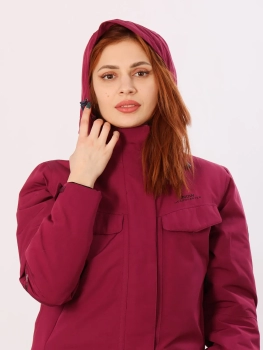 SNOW HEADQUARTER / Куртка горнолыжная SNOW HEADQUARTER / Куртка горнолыжная