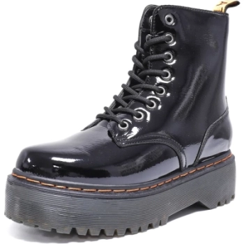 черный ботинки  PATROL