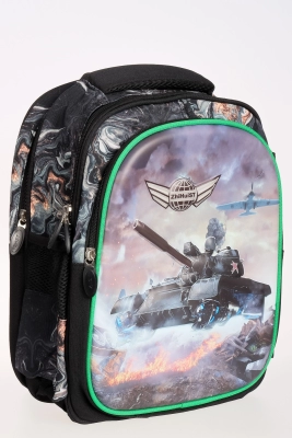 Naulice / Рюкзак + пенал для школы