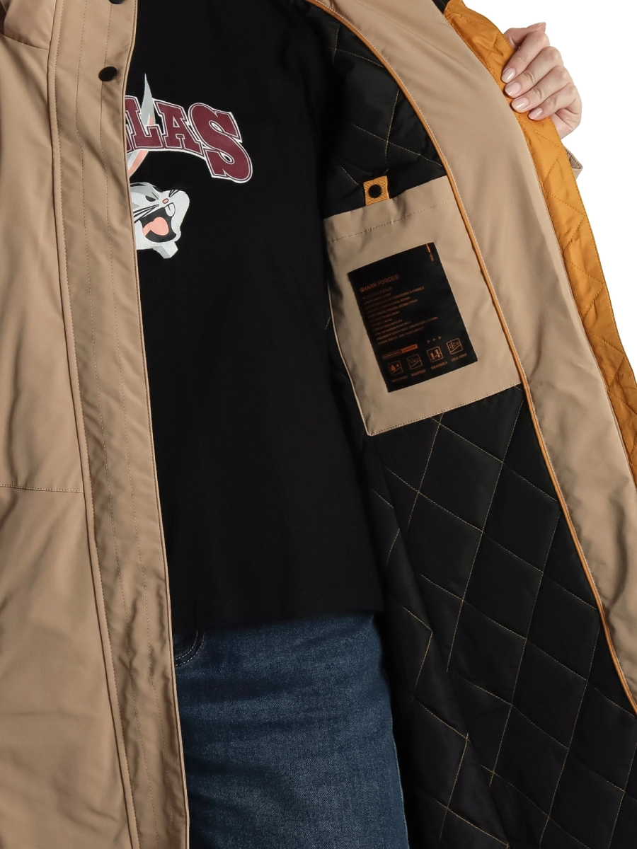 Shark Force / Куртка деми Shark Force / Куртка деми