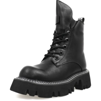 Torsion Field (Тофа) / Ботинки женские утепленные