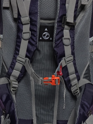 Naulice / Рюкзак туристический 60 литров