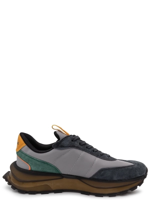 Sprandi / Кроссовки мужские