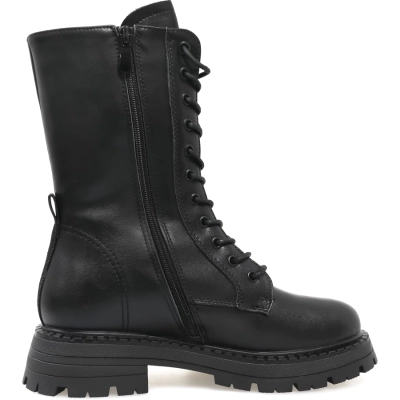 Torsion Field (Тофа) / Ботинки женские утепленные