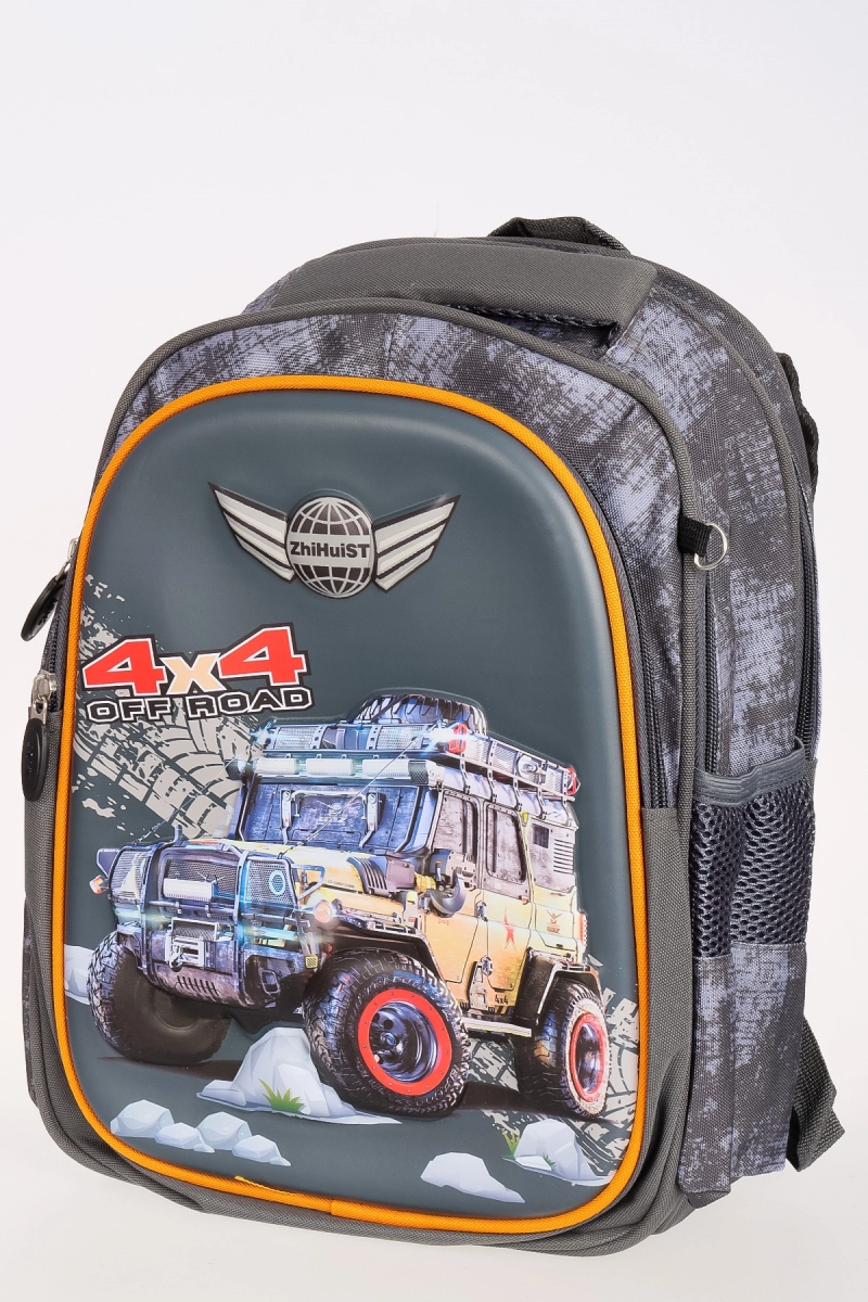 Naulice / Рюкзак + пенал для школы