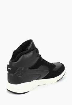 Ботинки Patrol