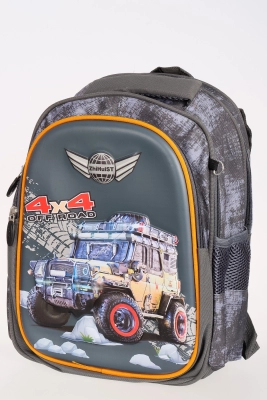 Naulice / Рюкзак + пенал для школы