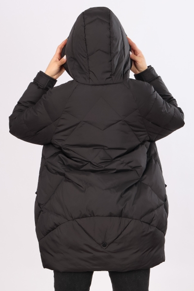 Fashion / Куртка зимняя 608