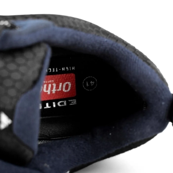 Editex / Полуботинки Chameleon