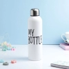 My Bottle / Бутылка для воды, 750 мл.
