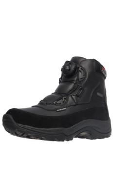 Editex / Ботинки INTRUDER