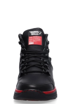 Torsion Field (Тофа) / Ботинки мужские утепленные