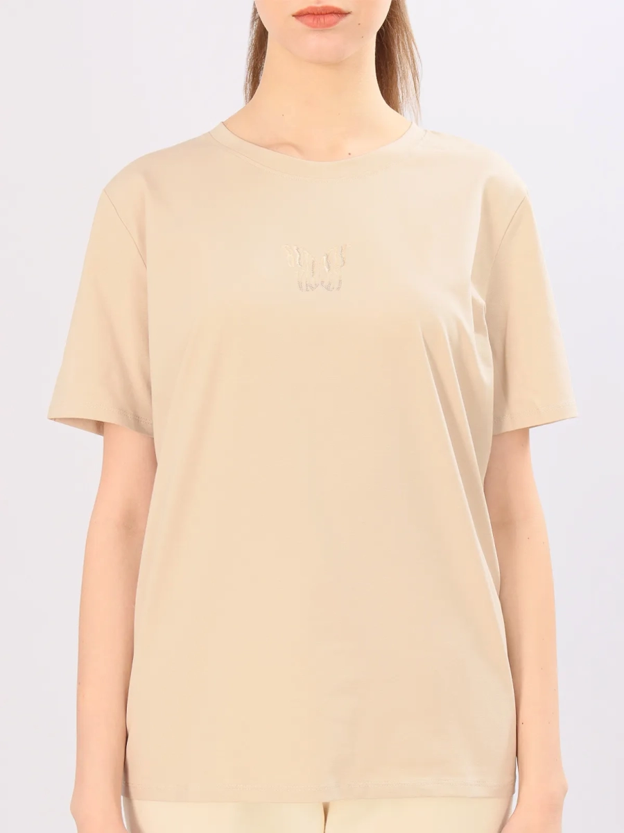 Niu.n / Футболка Niu.n / Футболка