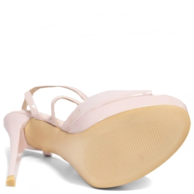 Gelsomino / Босоножки