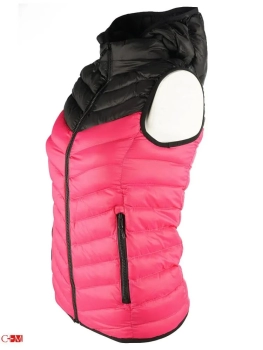 Fashion / Жилет