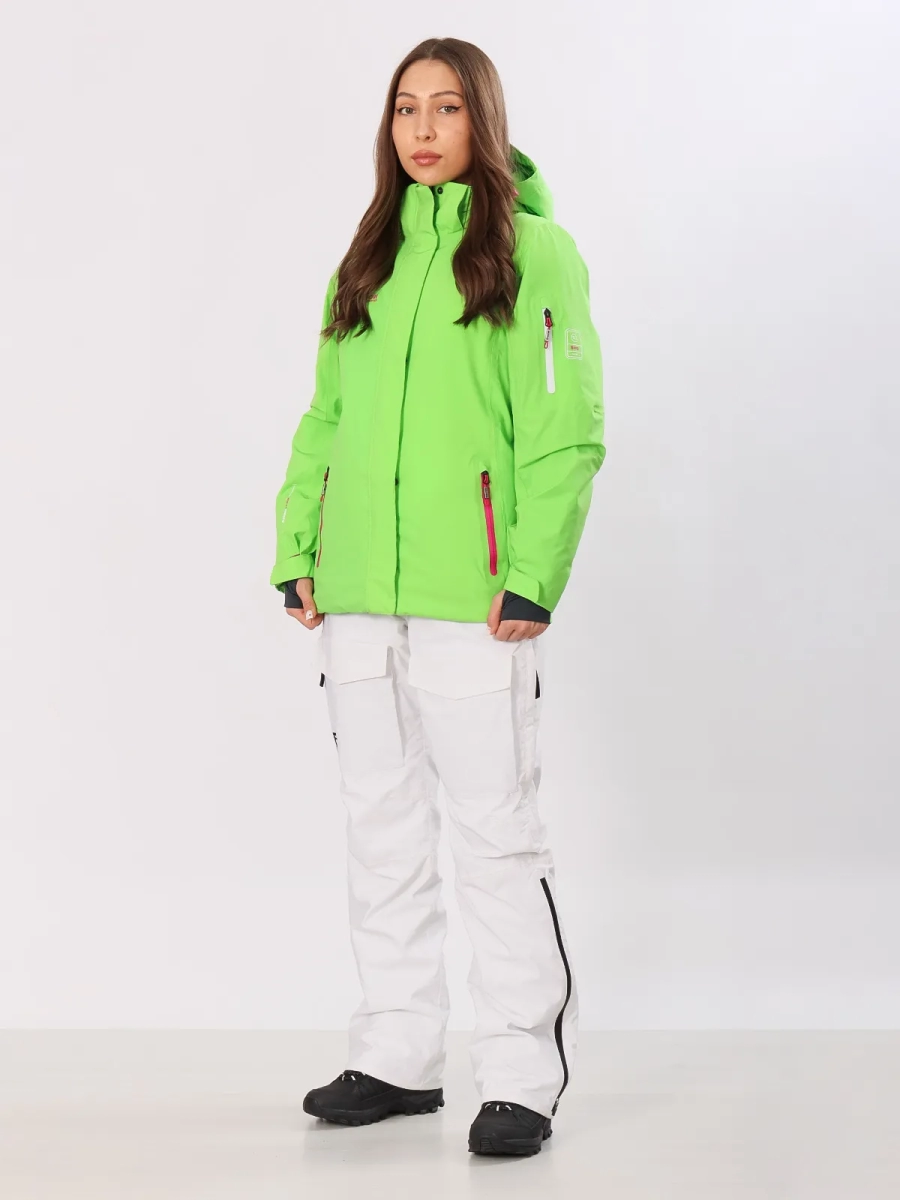 SNOW HEADQUARTER / Куртка горнолыжная SNOW HEADQUARTER / Куртка горнолыжная