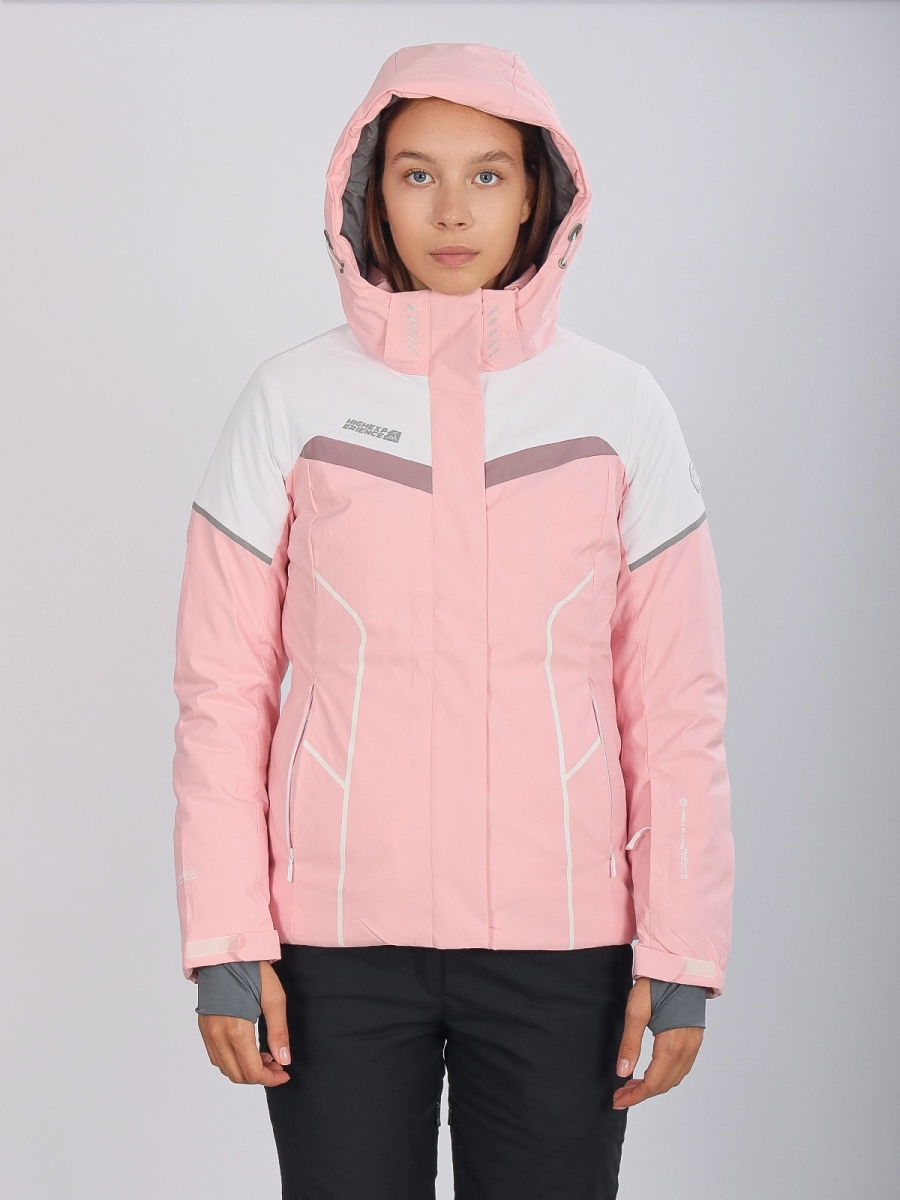 High Experience / Куртка горнолыжная / сноубордическая женская