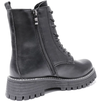 Torsion Field (Тофа) / Ботинки женские утепленные