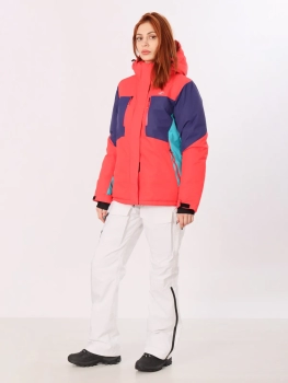 Master Class / Куртка горнолыжная / сноубордическая Master Class / Куртка горнолыжная / сноубордическая