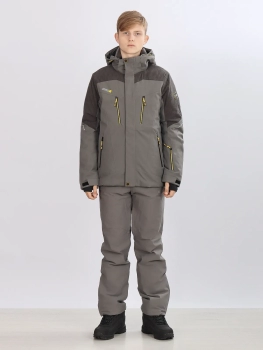 High Experience / Куртка горнолыжная мужская