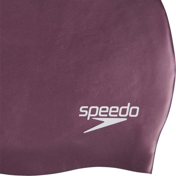 Speedo / Шапочка для плавания Silc Moud 8-70984C614