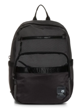 Volunteer / Городской рюкзак