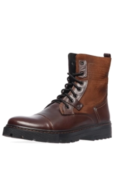 Torsion Field (Тофа) / Ботинки мужские утепленные