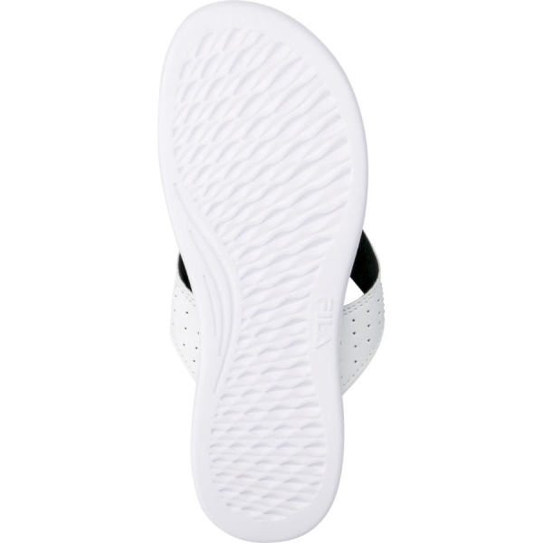Fila / Шлепанцы Ultratouch 105798-BW