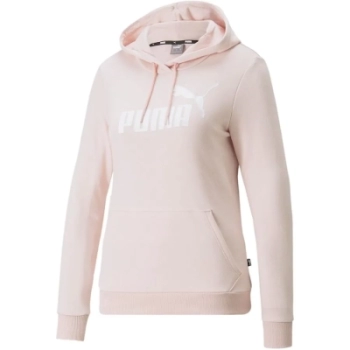 Puma / Худи ESS Logo Hoodie TR (s) Puma / Худи ESS Logo Hoodie TR (s)