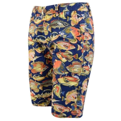 Leisure Time / Шорты