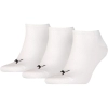 Puma / Носки, 3 пары Sneaker Plain Puma / Носки, 3 пары Sneaker Plain