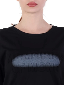 Naulice / Футболка хлопковая