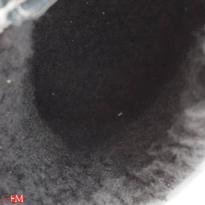 Torsion Field (Тофа) / Ботинки мужские утепленные