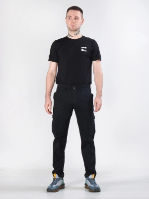 Naulice / Джоггеры