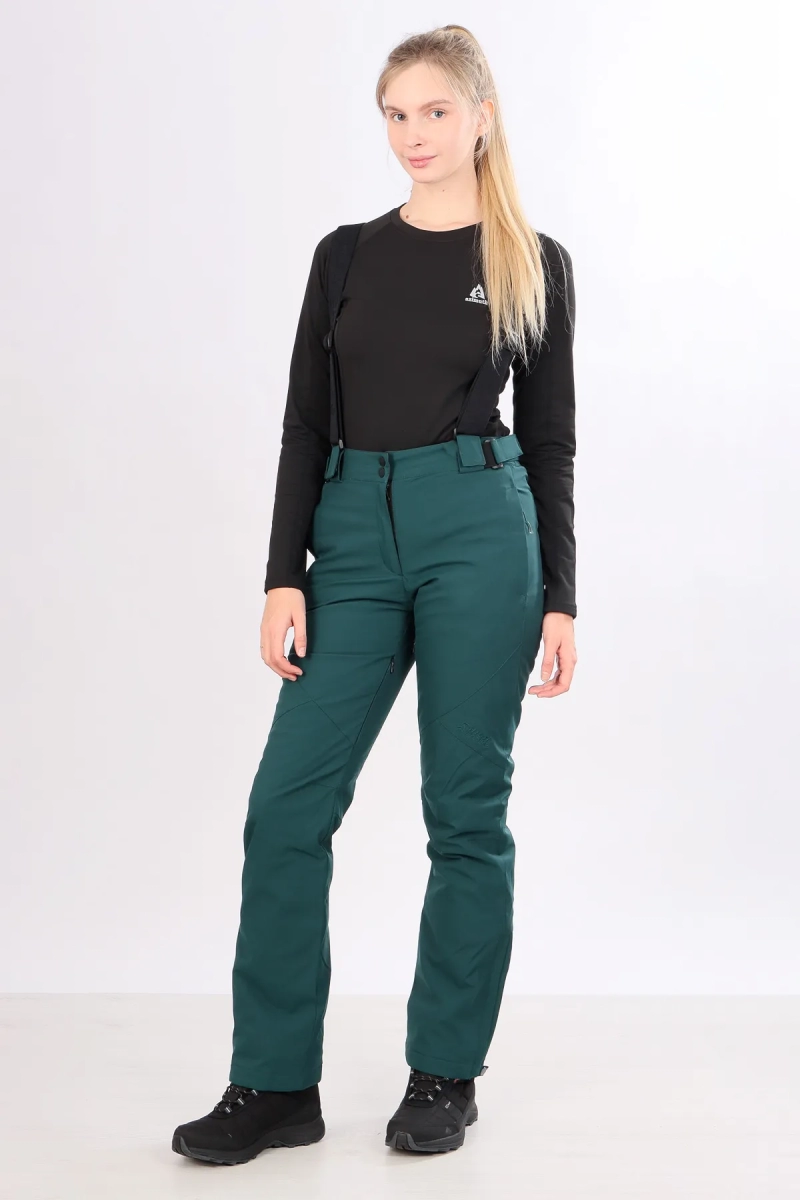 High Experience / Брюки горнолыжные