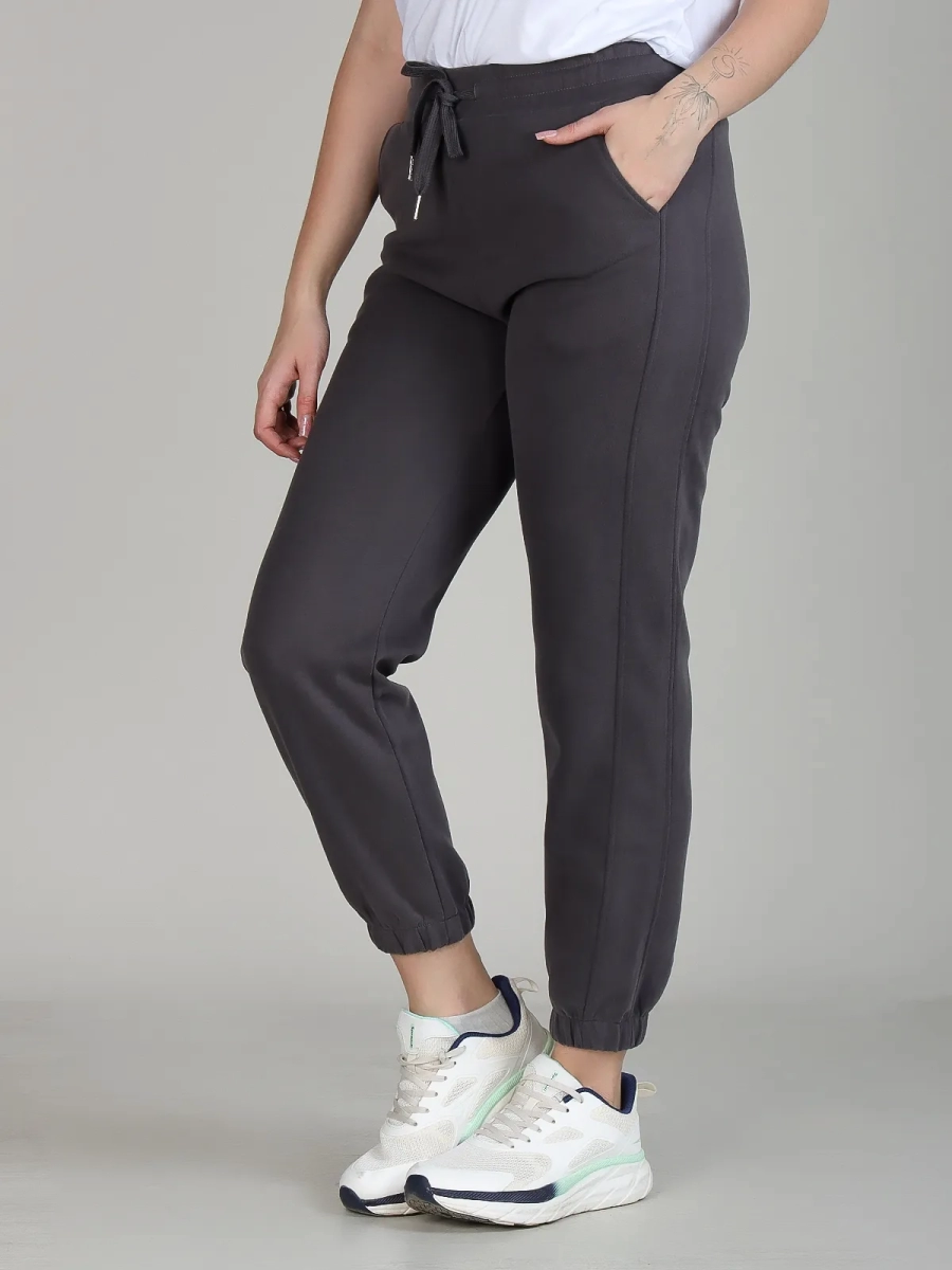 Айли / Брюки повседневные