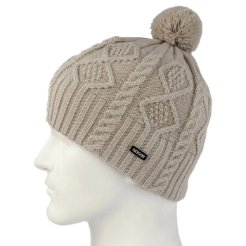 Oxygon / Шапка / Buddy / с помпоном