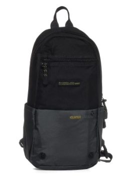 Volunteer / Сумка слинг через плечо